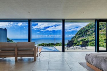 WEAZER西伊豆 Villa