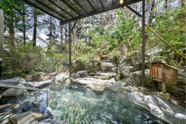リブマックスリゾート函館　鹿部温泉