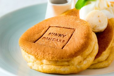 サニーパンケーキ前橋
