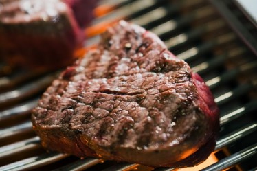 フィレ肉専門店にくぞう ならまち店