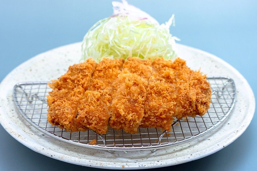 かつれつ亭知寄町店
