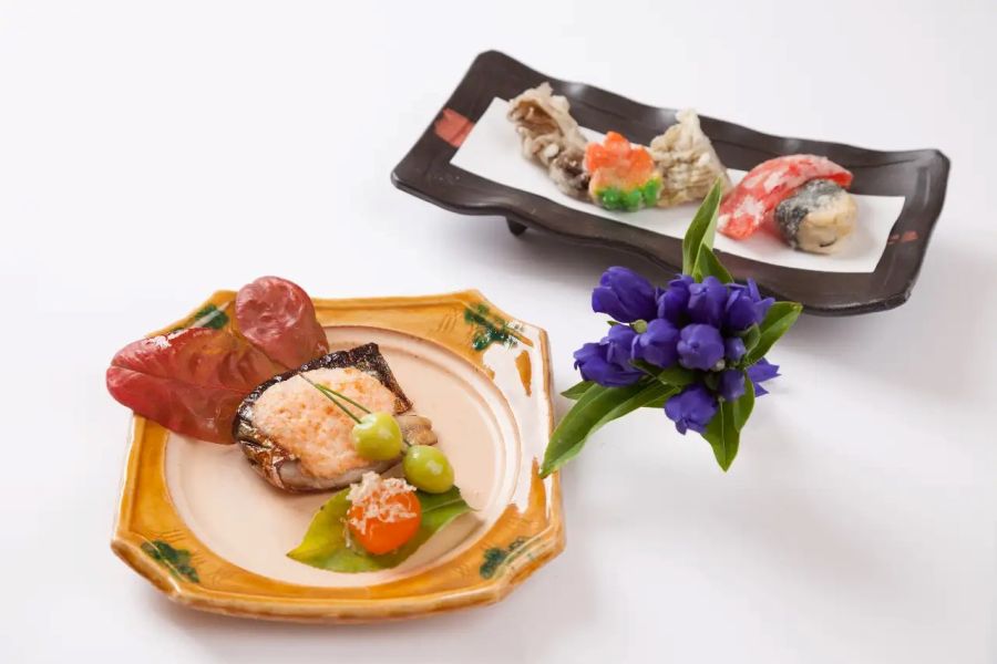 京料理 せんしょう
