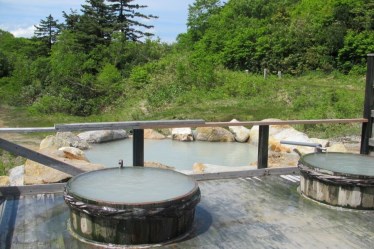 源泉・秘湯の宿 ふけの湯