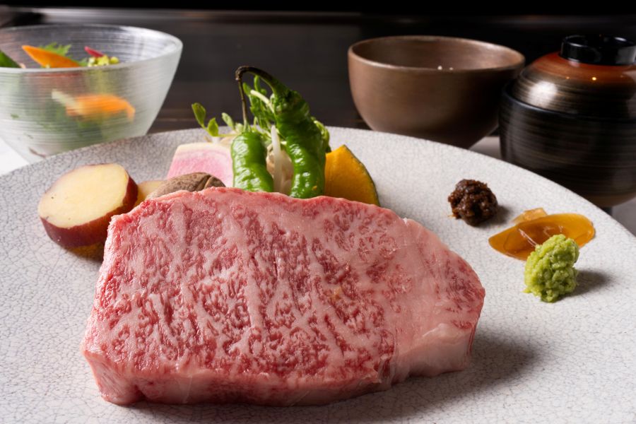 神戸牛和ノ宮 北心斎橋店