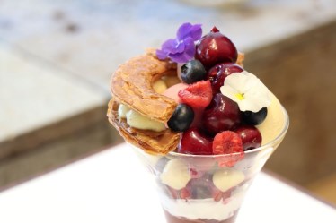 Fruit&Cafe HOSOKAWA