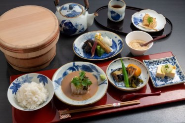 嵐山鯛匠 HANANA