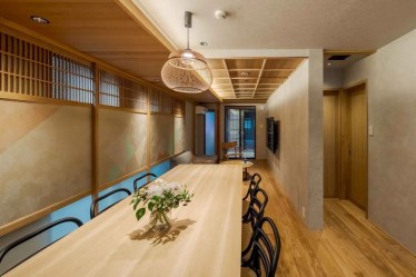 町家レジデンスイン金沢 彦三町 翠響 - すいき