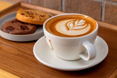 Stumptown Coffee Roasters（エースホテル京都内）