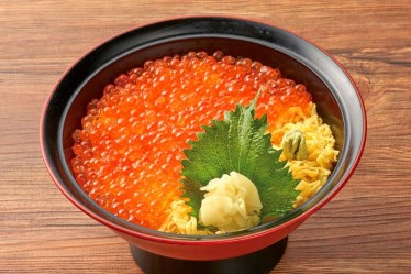 大地の恵み北海道 永田町店