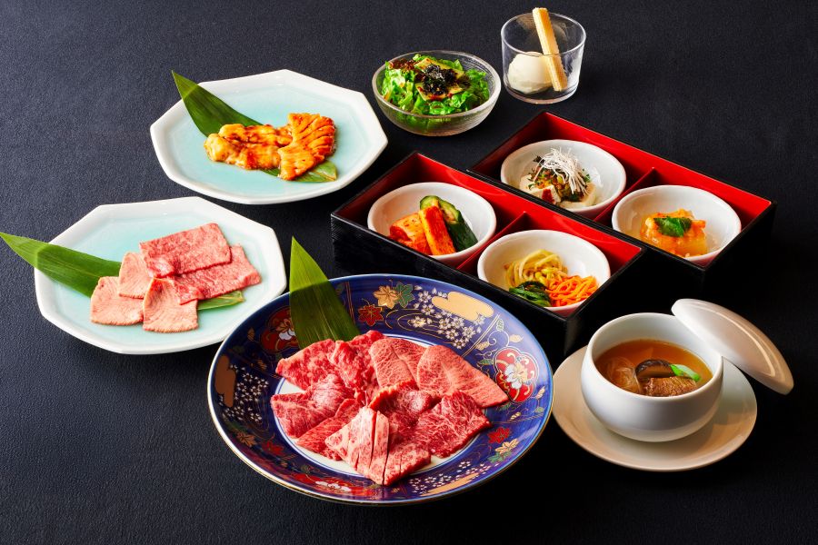 食道園 奈良学園前店
