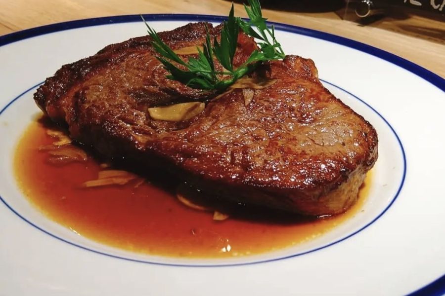 ちいさな洋食屋 イル カトラ グリル