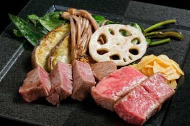 海鮮・肉鮮 ステーキ円山本店