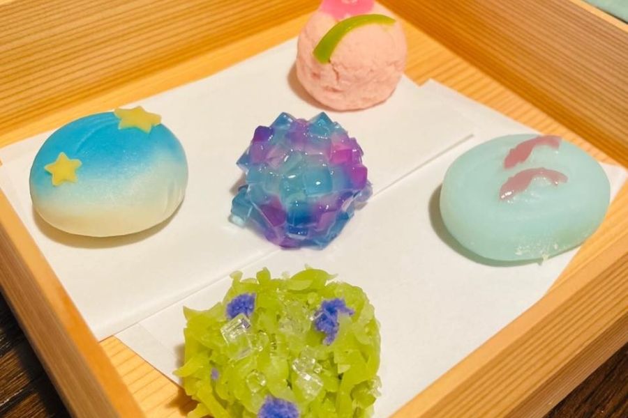 旧安川邸　茶論　Salon du JAPON MAEDA