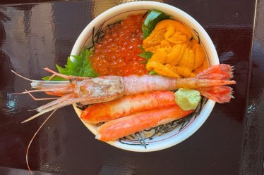 味鮮まえかわ