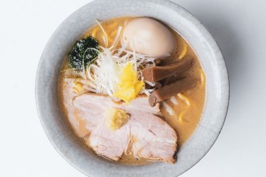 麺屋大河　高柳店