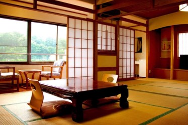 水上温泉 おやど松葉屋