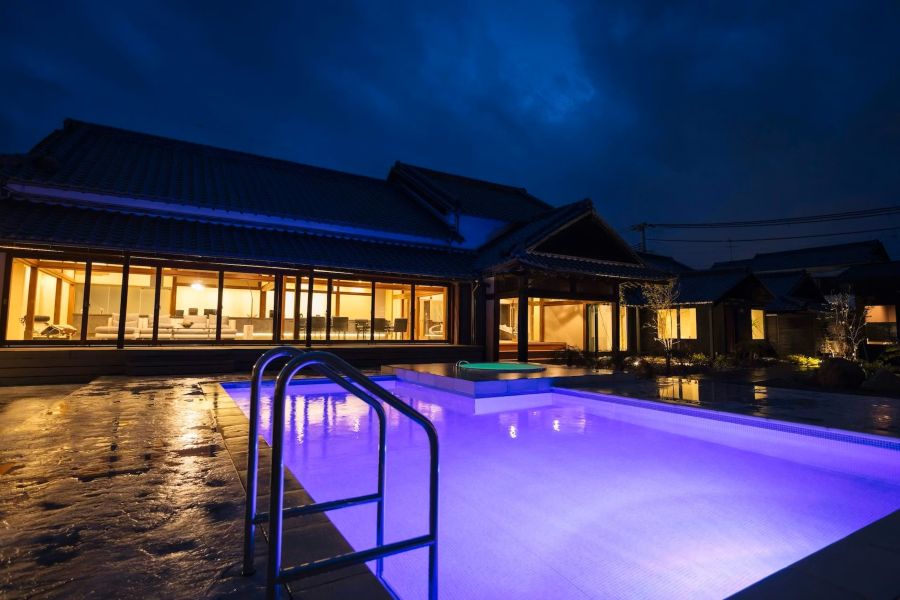 Wellis Villa Awaji