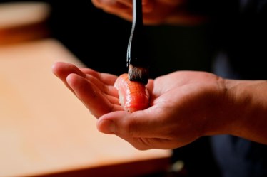 鮨 はち丸 総本店