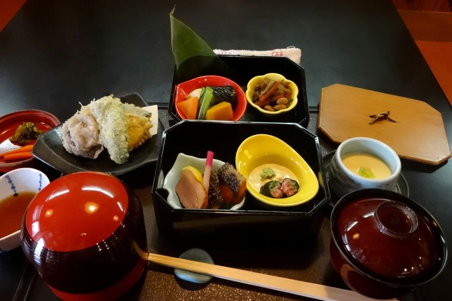 味季　和遊