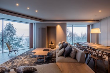 MUWA NISEKO