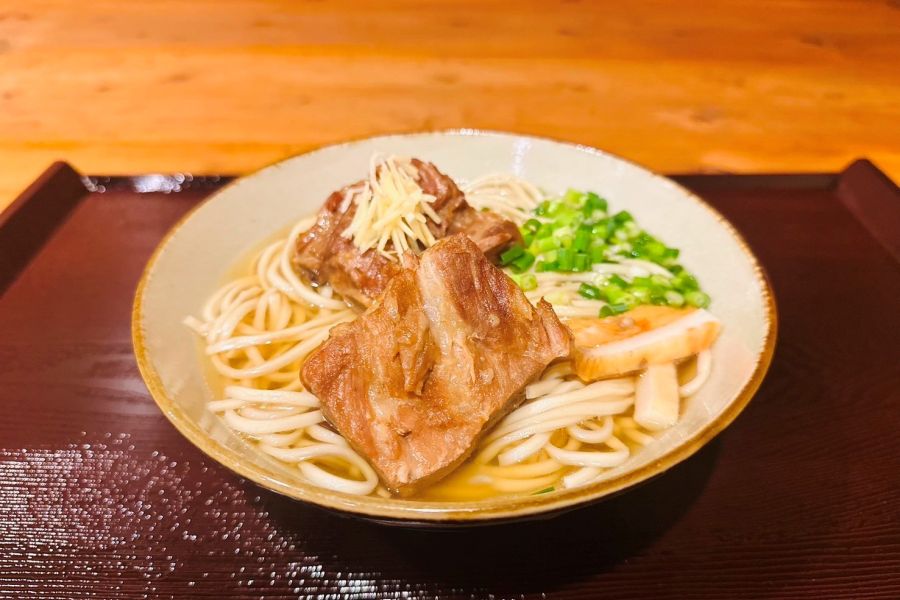 美ら花　別邸