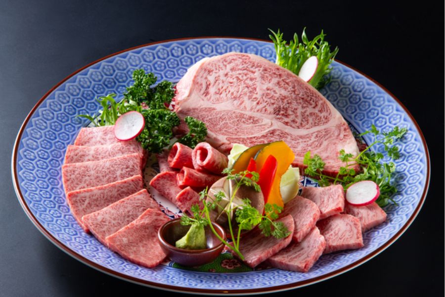 亜李蘭別邸　高城店