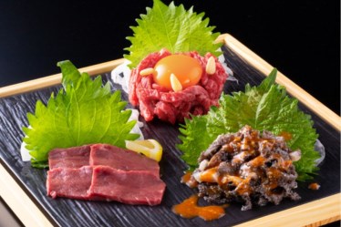 亜李蘭本邸　中津店