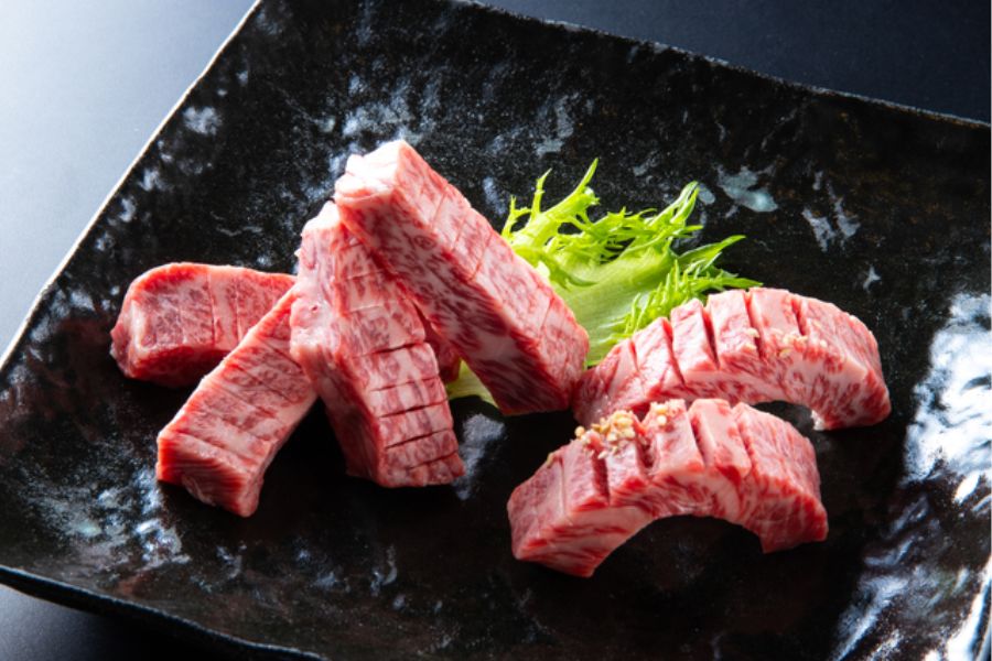 亜李蘭別邸　光吉店