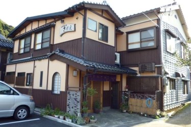 四季香る宿さだえ