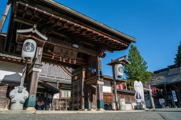 高野山　宿坊　熊谷寺