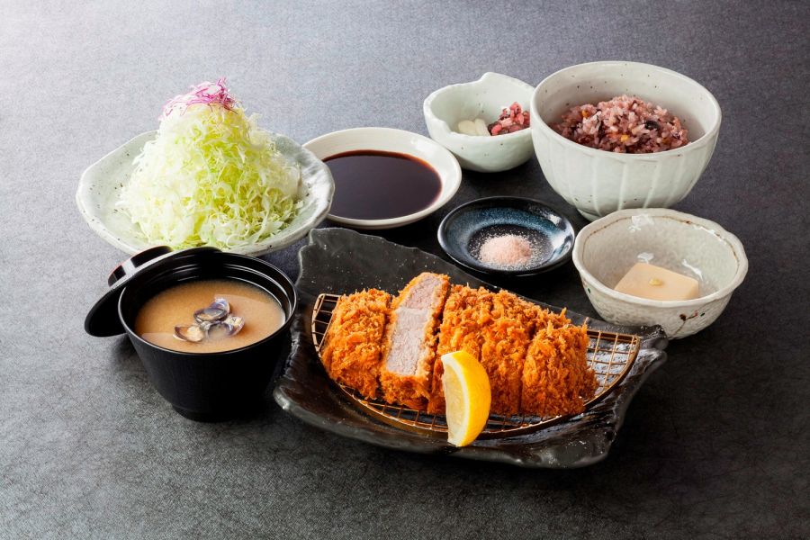 まるかつ奈良本店