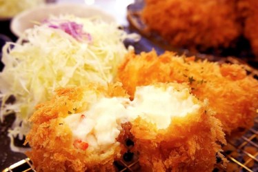 まるかつ生駒店
