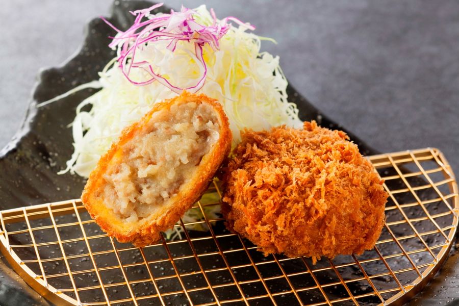まるかつ天理店(奈良名産レストラン＆CAFÉまるかつ)