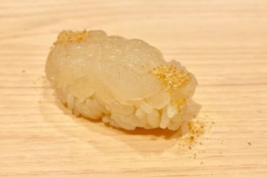 鮨 はやかわ