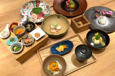 調整