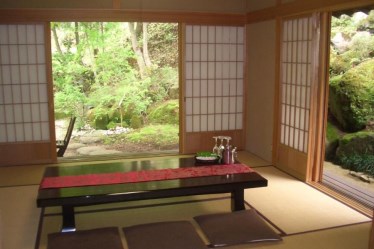 やすらぎの別邸 四季亭