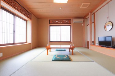香住 網元かにの宿 やまや