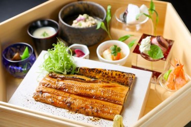 吾響 -Elemental Restaurant-