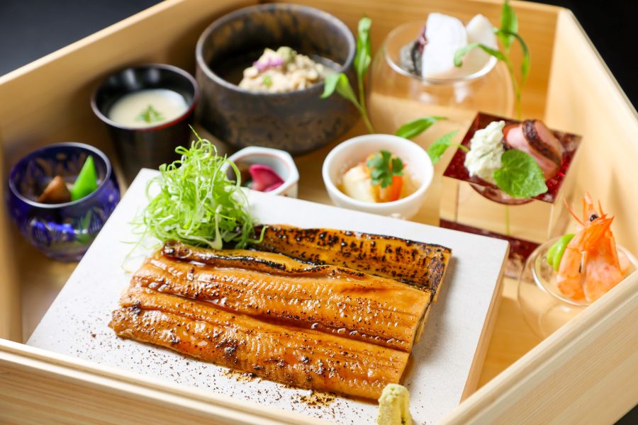 吾響 -Elemental Restaurant-