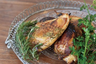 Borage DINING & CAFÉ