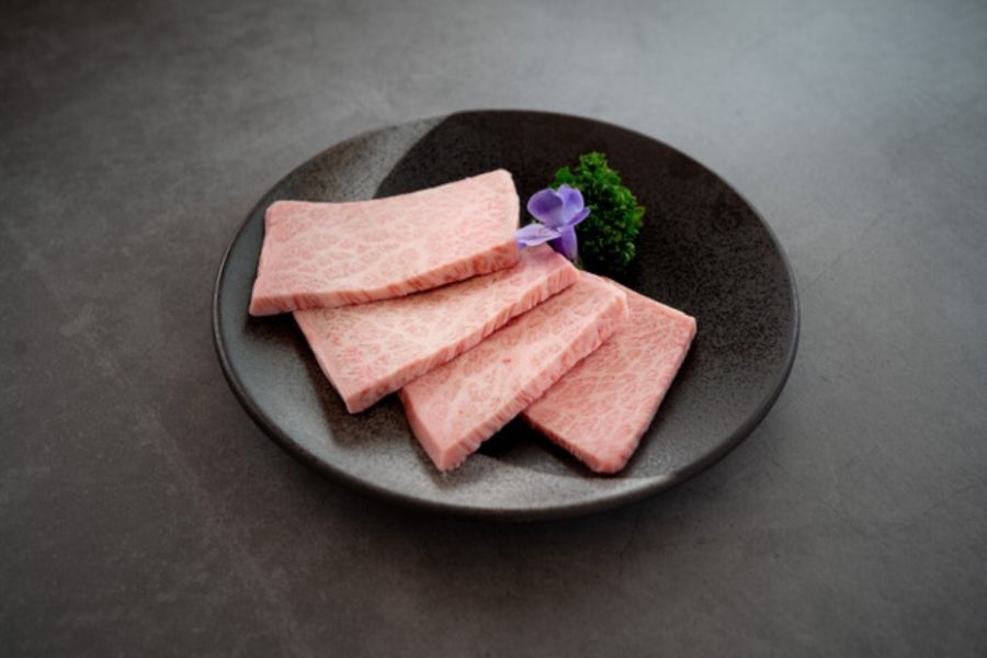 松阪牛焼肉 一升びん 名古屋名駅店