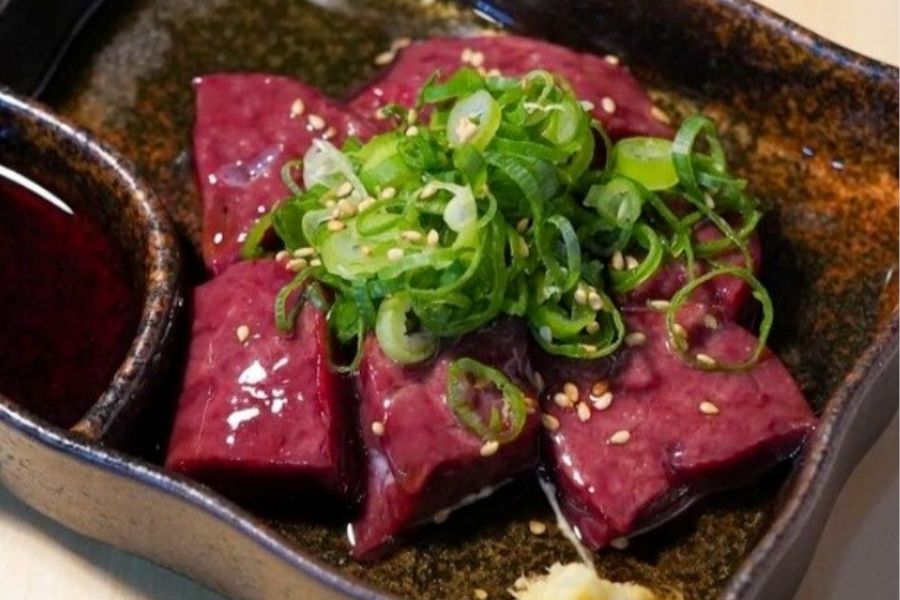 大衆焼肉酒場 ホルモン熱男（草津本店）