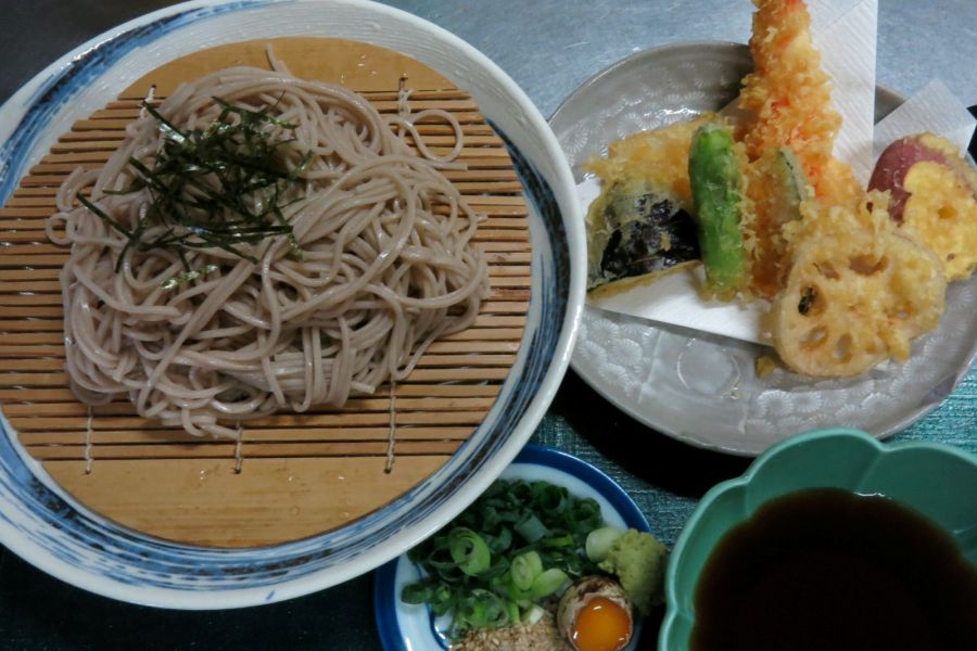 お食事処 きくのや