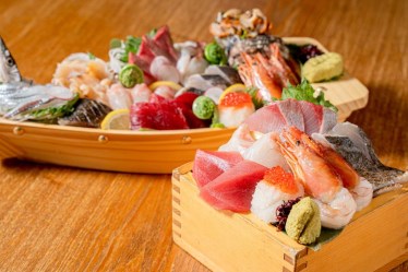 大漁酒場　魚樽袋町支店