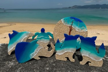 Churasan okinawa