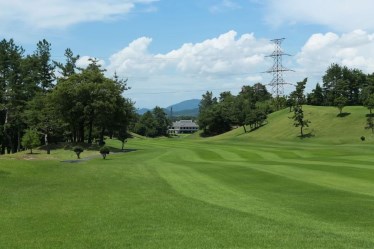 朝日野カントリー倶楽部