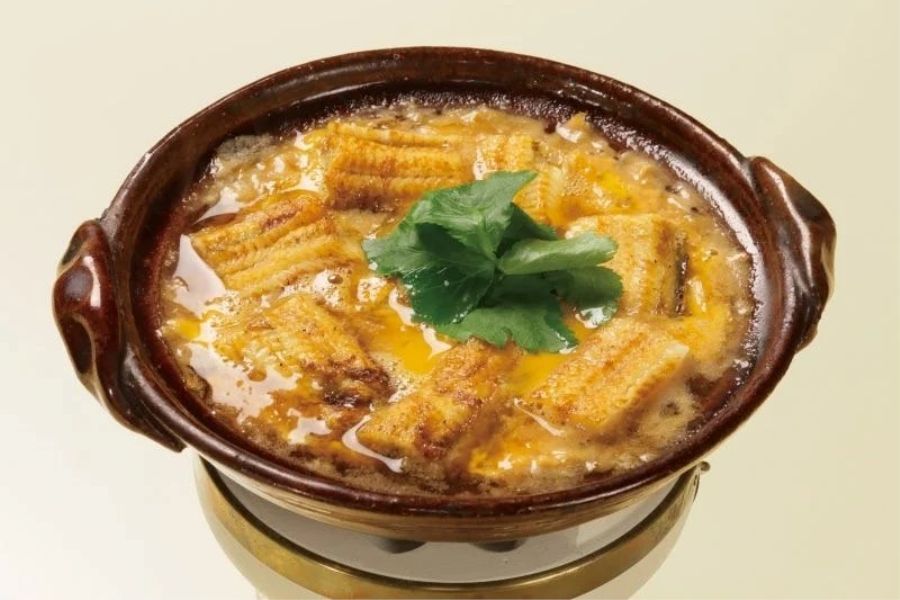 美濃吉本店 竹茂楼