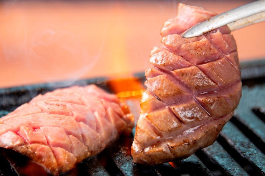 広島牛焼肉青ひげ