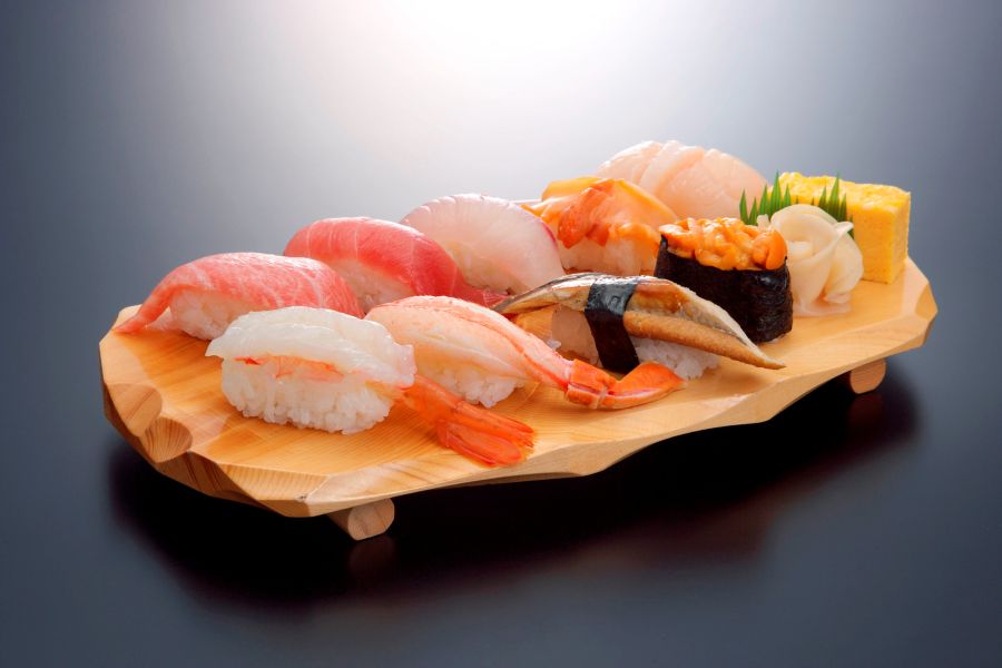 鮨処あすか新町店