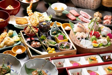 ひじり庵